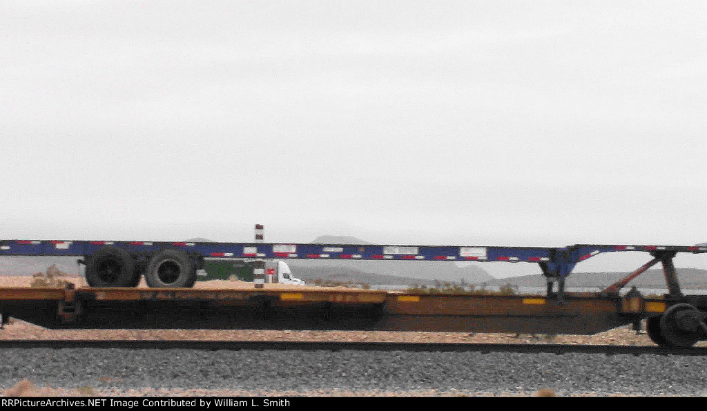 WB Intermodal Frt at Erie NV -19